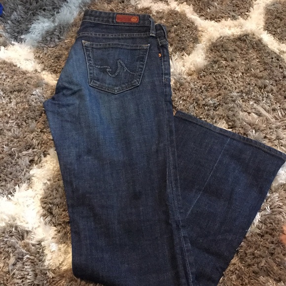 Jeans. Brand new size 26R - Picture 1 of 4